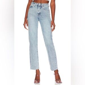 Superdown Denim - Classic Blue Women's Jeans